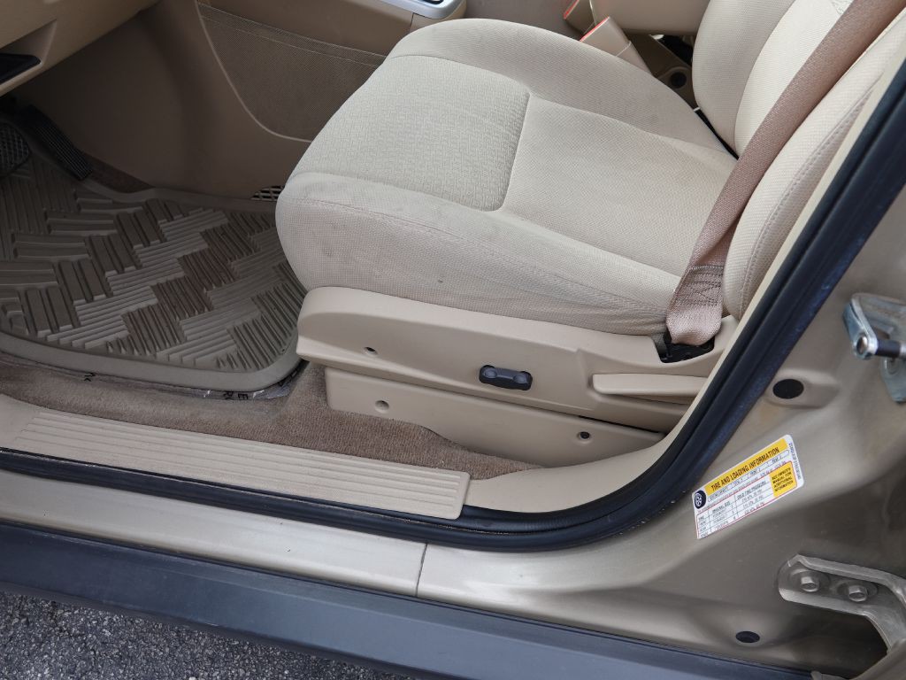 2007 Chevrolet Equinox Image 13