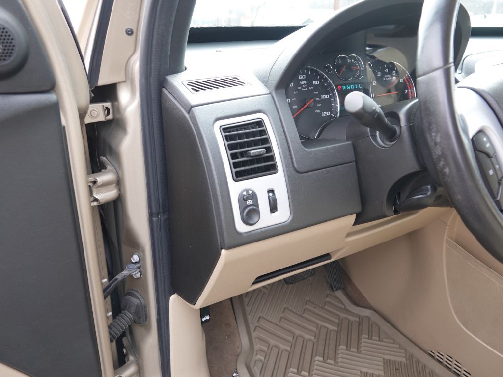2007 Chevrolet Equinox Image 14