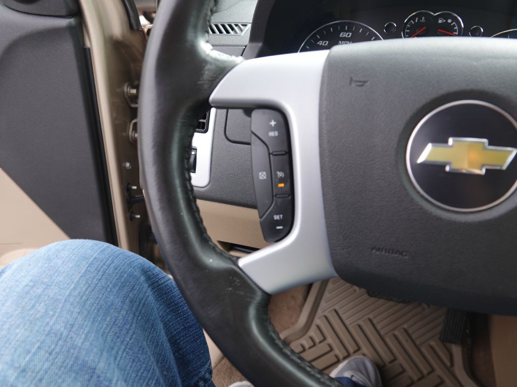 2007 Chevrolet Equinox Image 16