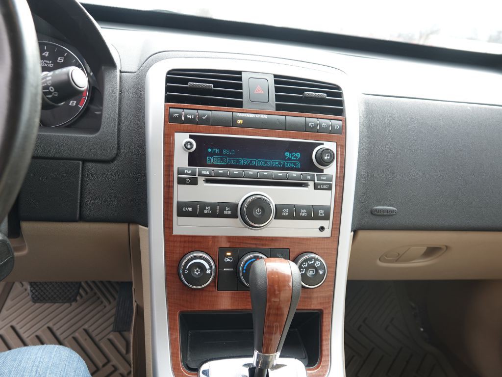 2007 Chevrolet Equinox Image 17