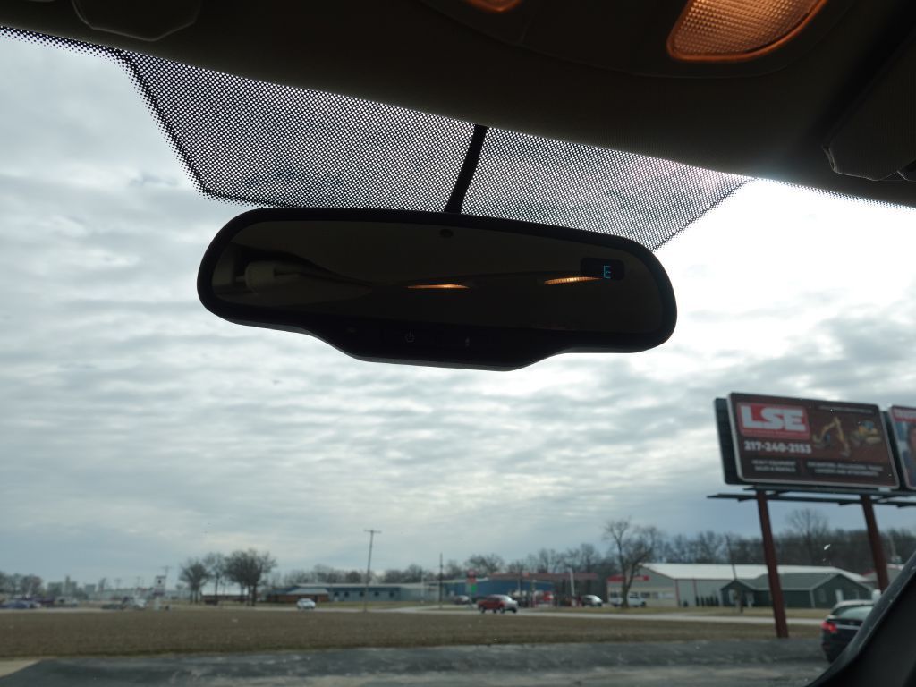 2007 Chevrolet Equinox Image 18