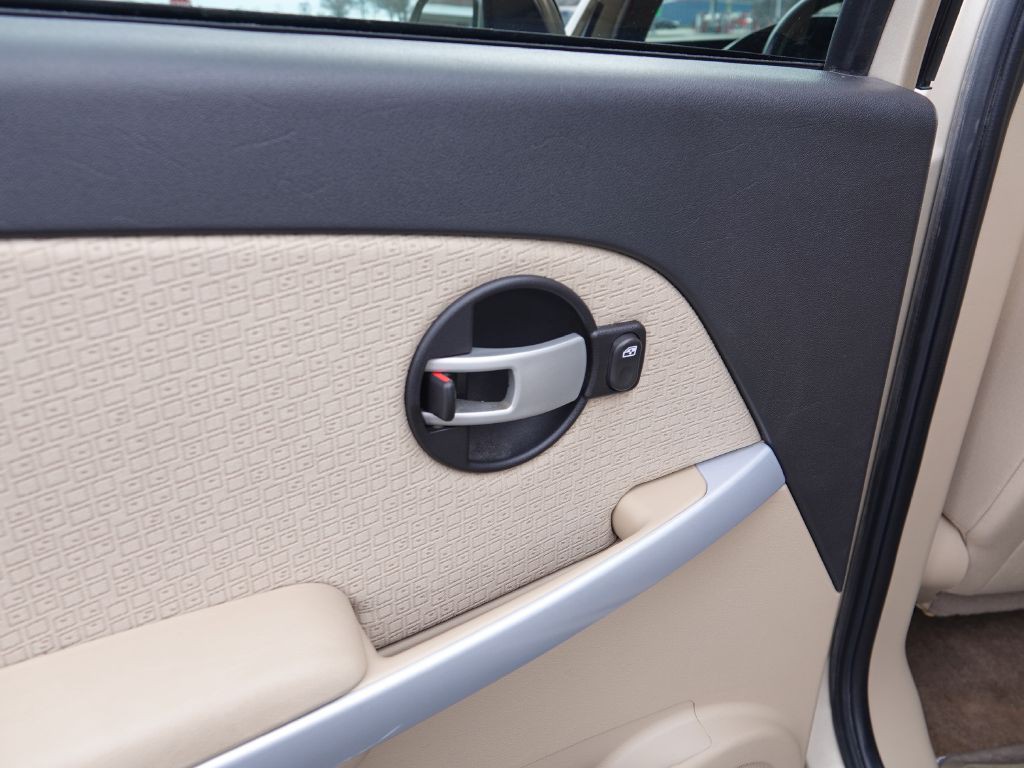 2007 Chevrolet Equinox Image 21