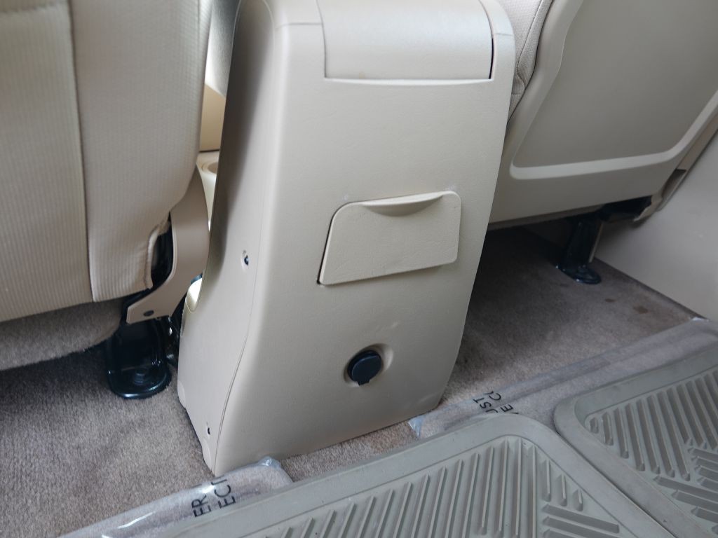 2007 Chevrolet Equinox Image 22