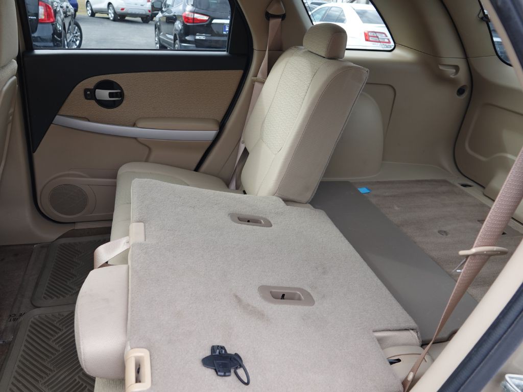 2007 Chevrolet Equinox Image 23