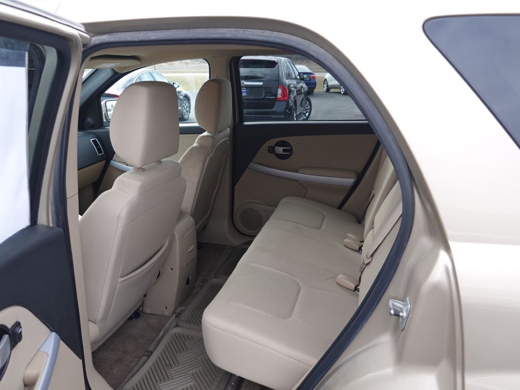 2007 Chevrolet Equinox Image 24