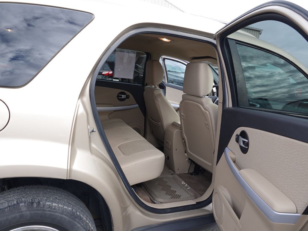 2007 Chevrolet Equinox Image 25