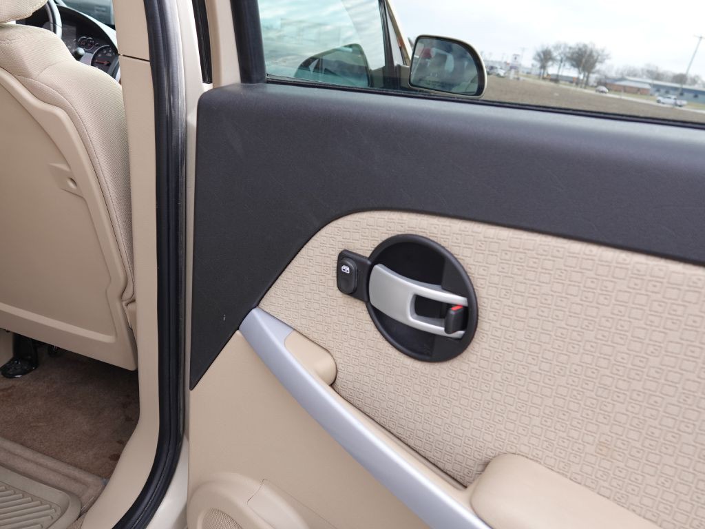 2007 Chevrolet Equinox Image 26