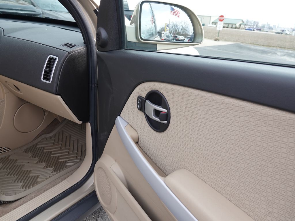 2007 Chevrolet Equinox Image 28
