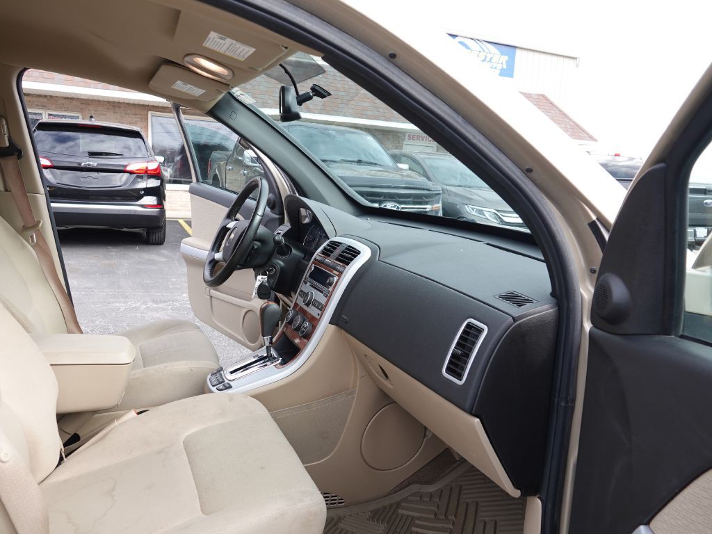 2007 Chevrolet Equinox Image 29