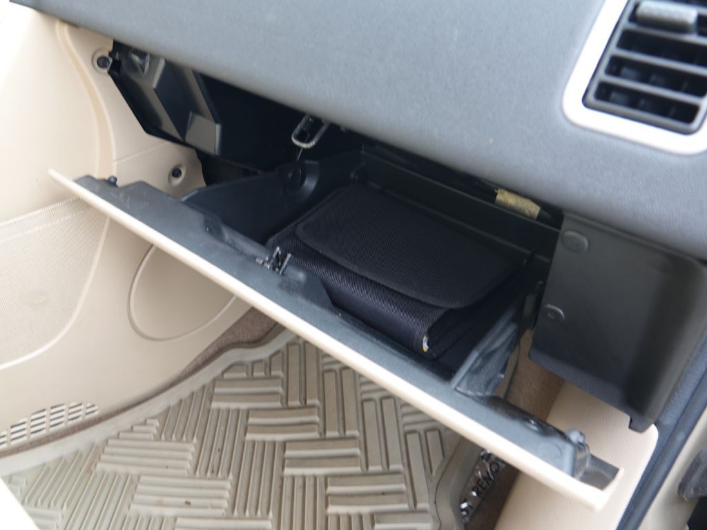 2007 Chevrolet Equinox Image 30