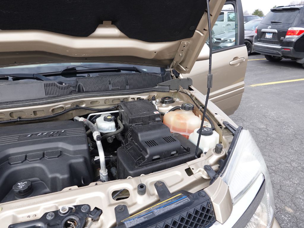 2007 Chevrolet Equinox Image 34