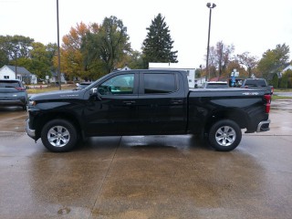 Image for 2019 Chevrolet Silverado 1500 LT ID: 7248229