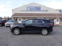 Image for 2021 Chevrolet Equinox LT ID: 7273288