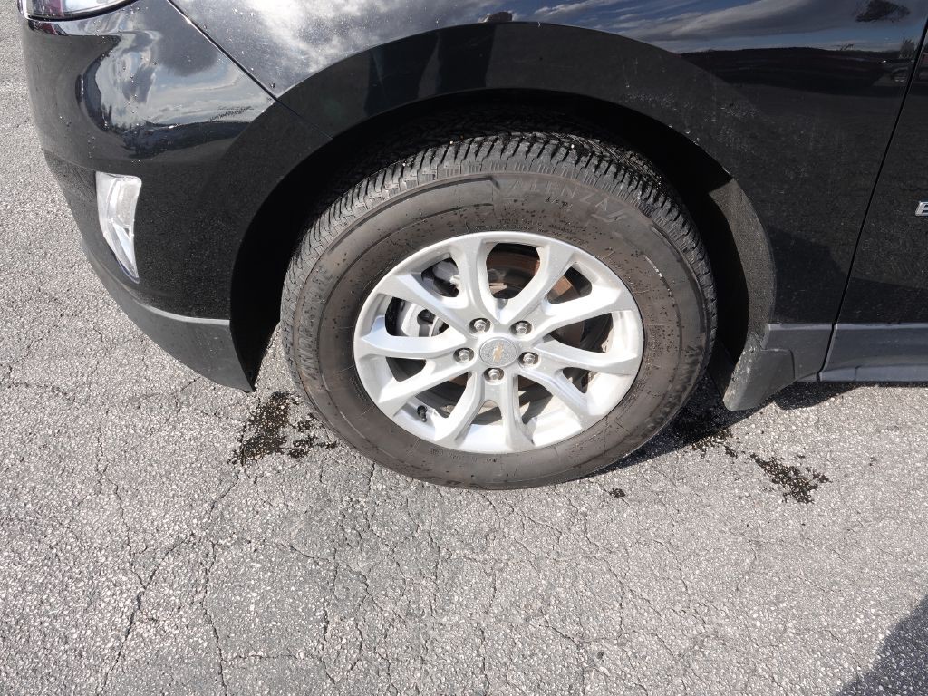 2021 Chevrolet Equinox Image 5