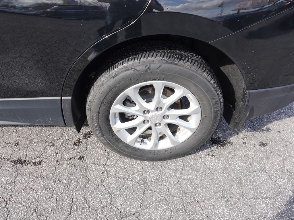 2021 Chevrolet Equinox Image 6