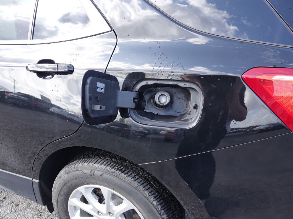 2021 Chevrolet Equinox Image 7