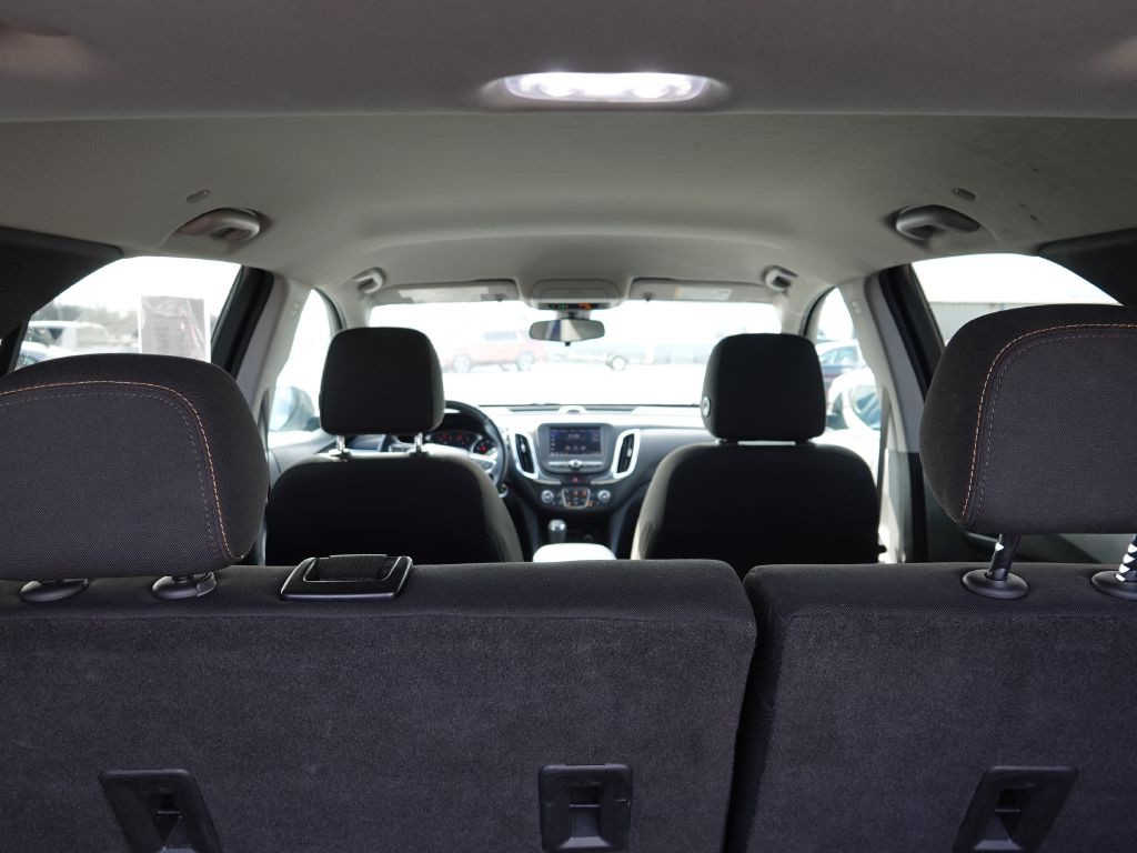 2021 Chevrolet Equinox Image 10