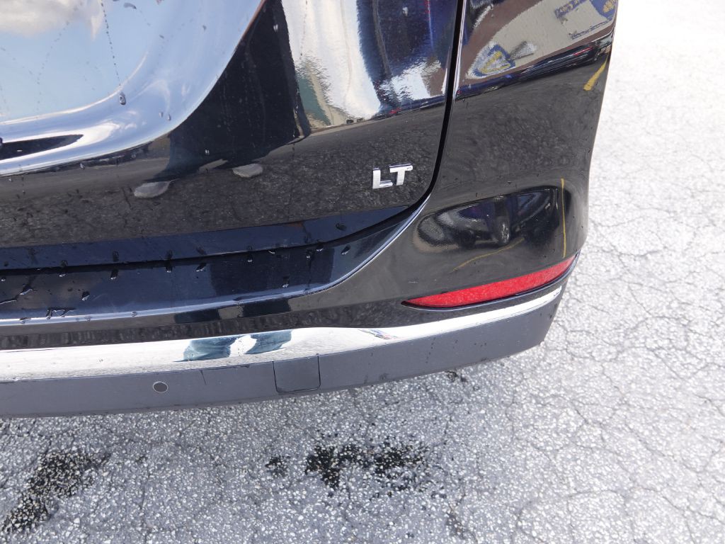 2021 Chevrolet Equinox Image 11