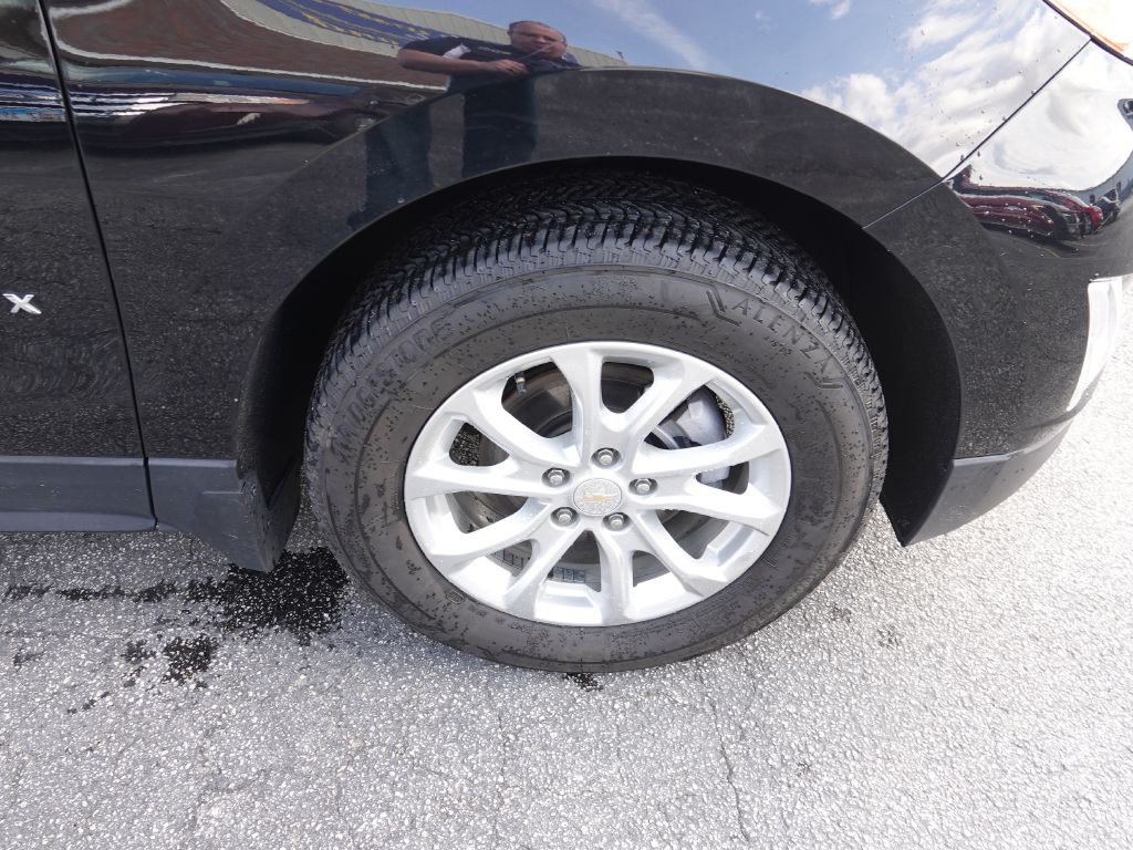 2021 Chevrolet Equinox Image 13