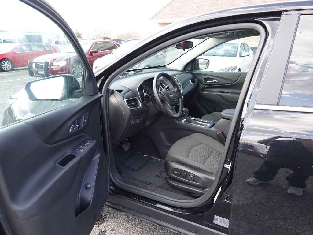 2021 Chevrolet Equinox Image 14