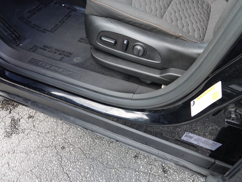 2021 Chevrolet Equinox Image 15