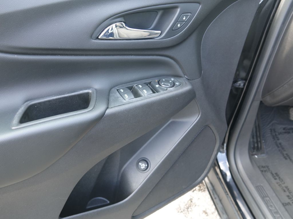 2021 Chevrolet Equinox Image 16