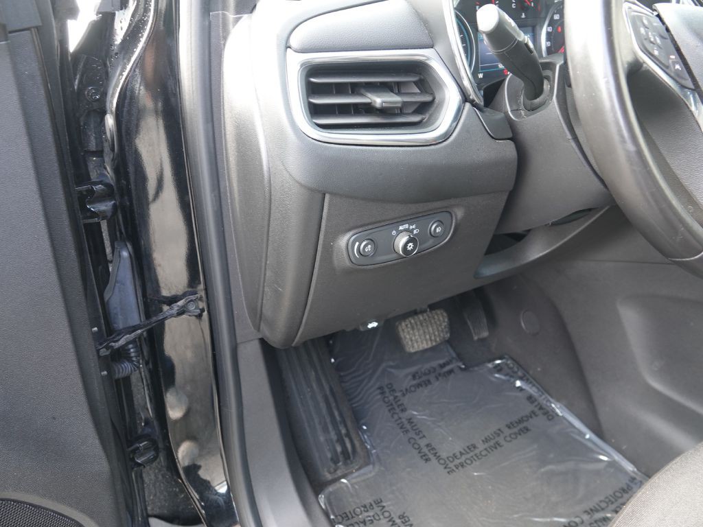 2021 Chevrolet Equinox Image 17