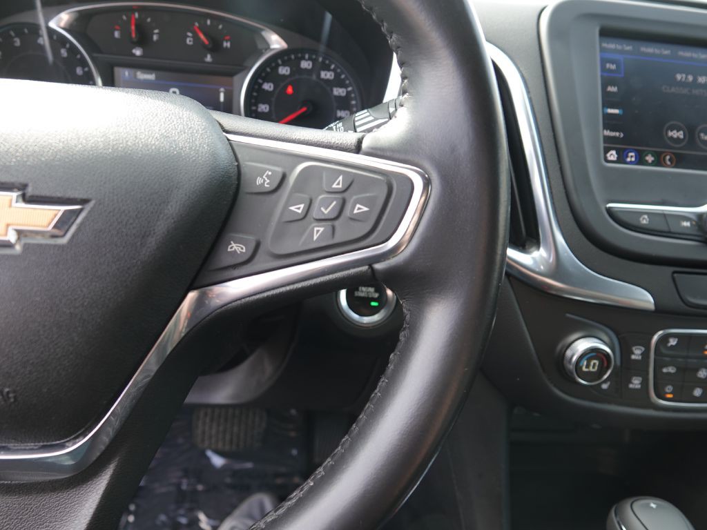 2021 Chevrolet Equinox Image 20