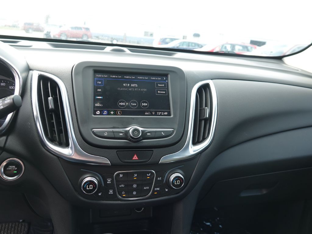 2021 Chevrolet Equinox Image 21