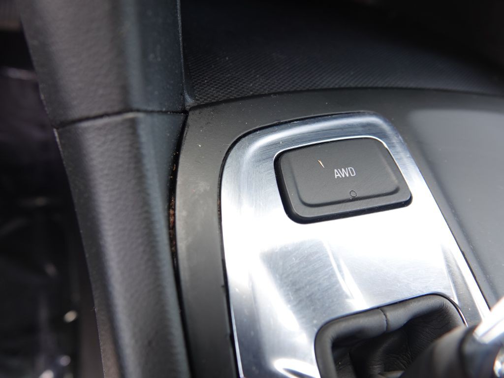 2021 Chevrolet Equinox Image 23