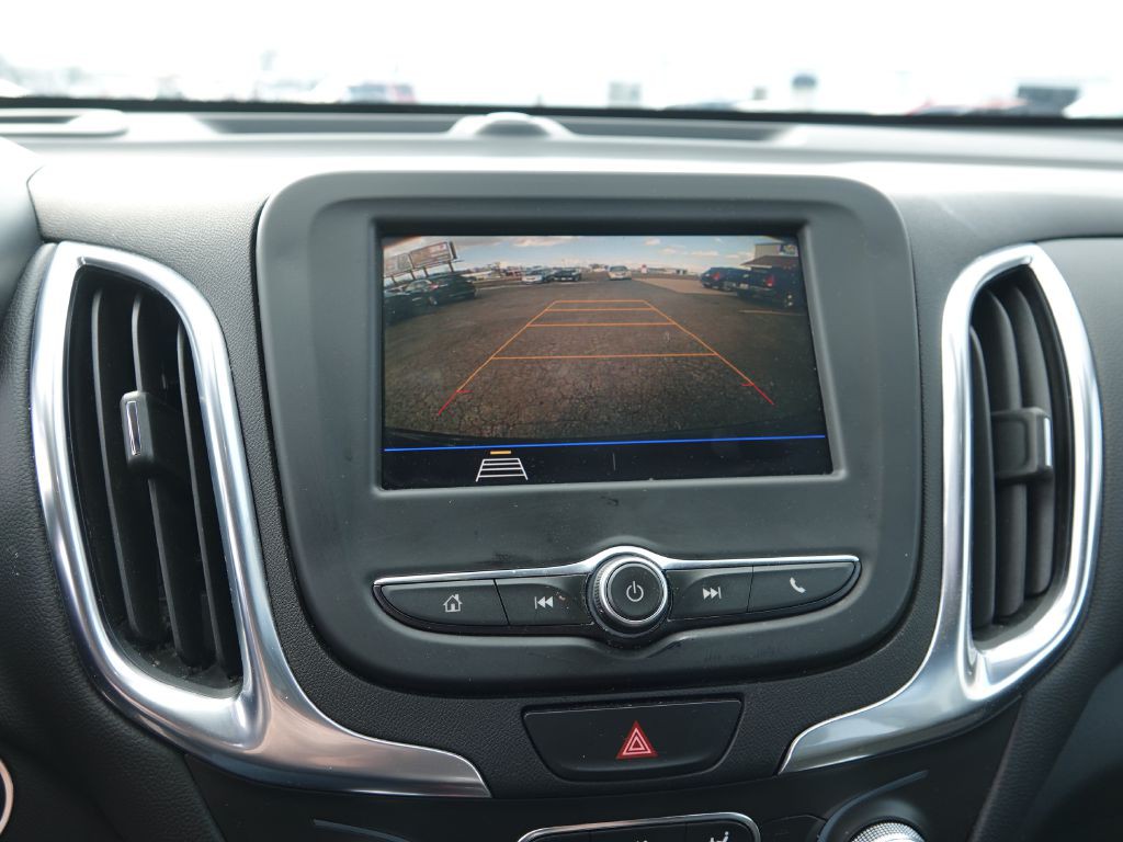 2021 Chevrolet Equinox Image 24
