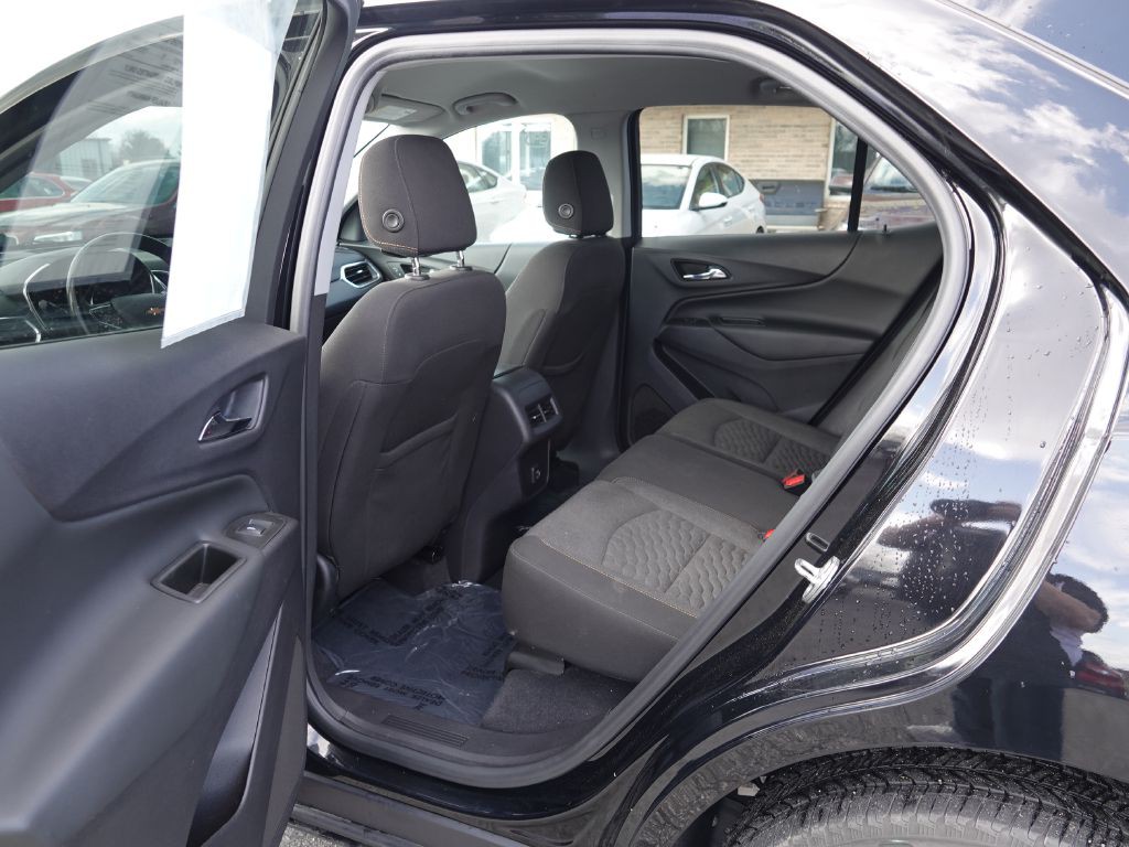 2021 Chevrolet Equinox Image 25