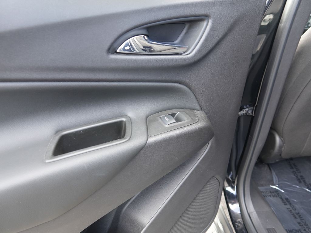 2021 Chevrolet Equinox Image 26