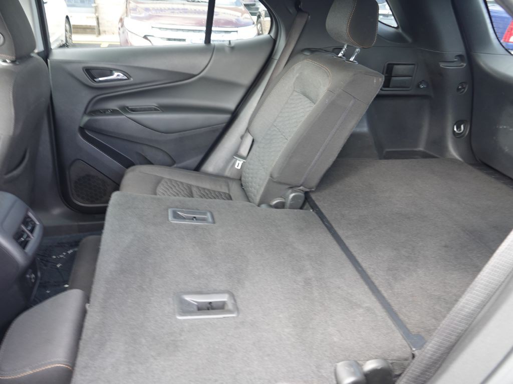 2021 Chevrolet Equinox Image 28