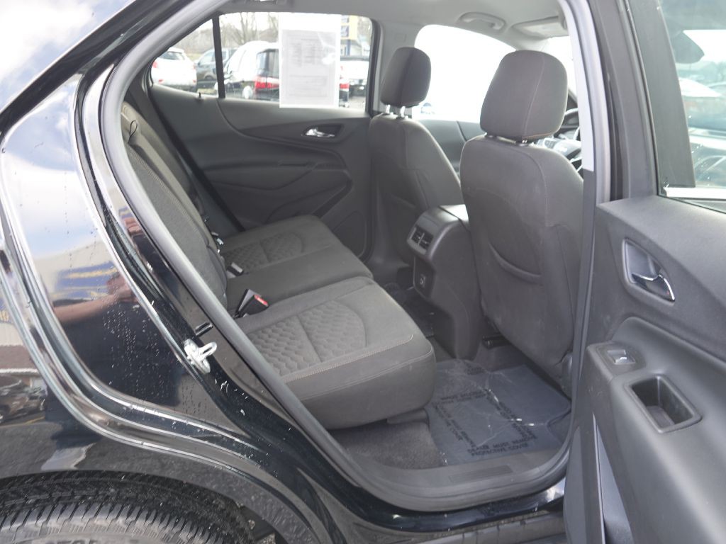 2021 Chevrolet Equinox Image 29