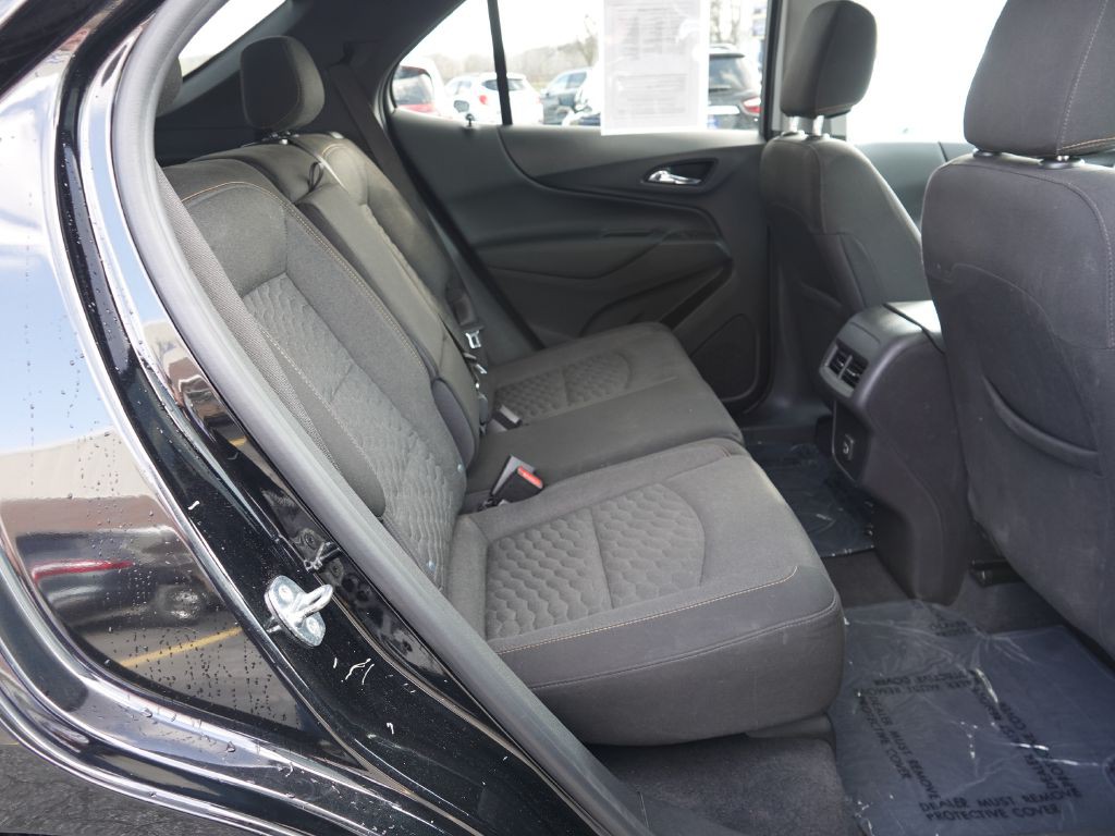 2021 Chevrolet Equinox Image 31