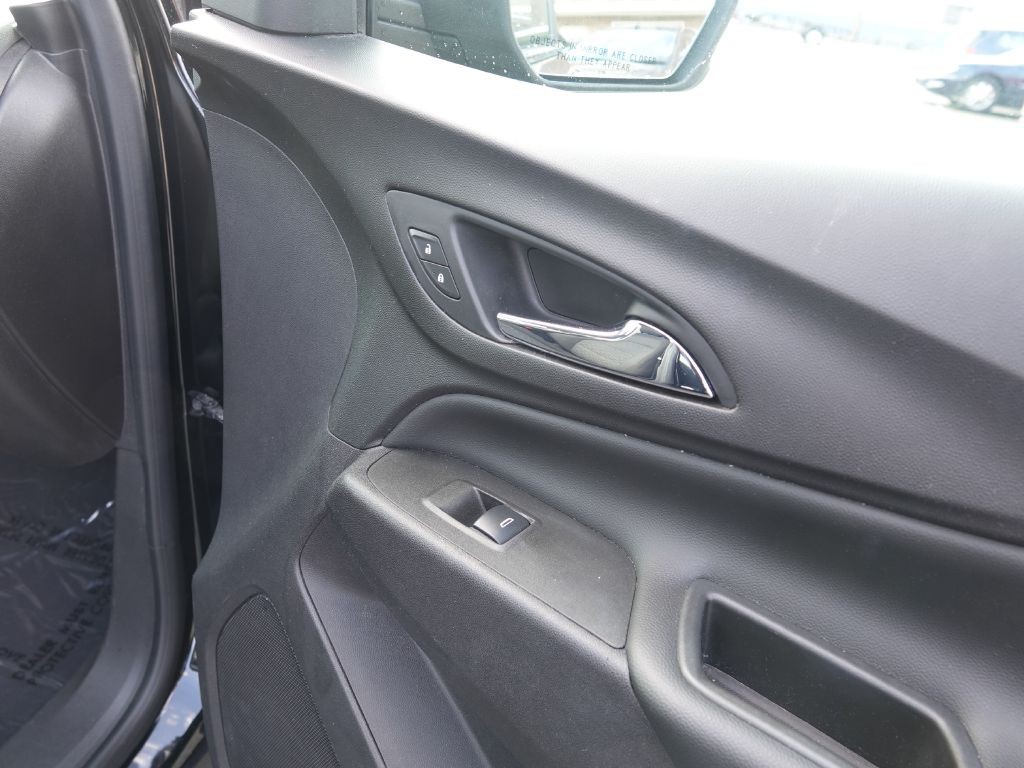 2021 Chevrolet Equinox Image 33