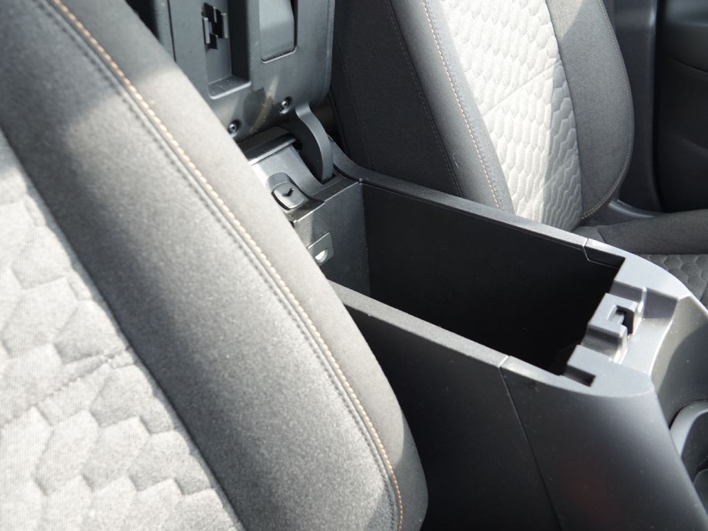 2021 Chevrolet Equinox Image 36