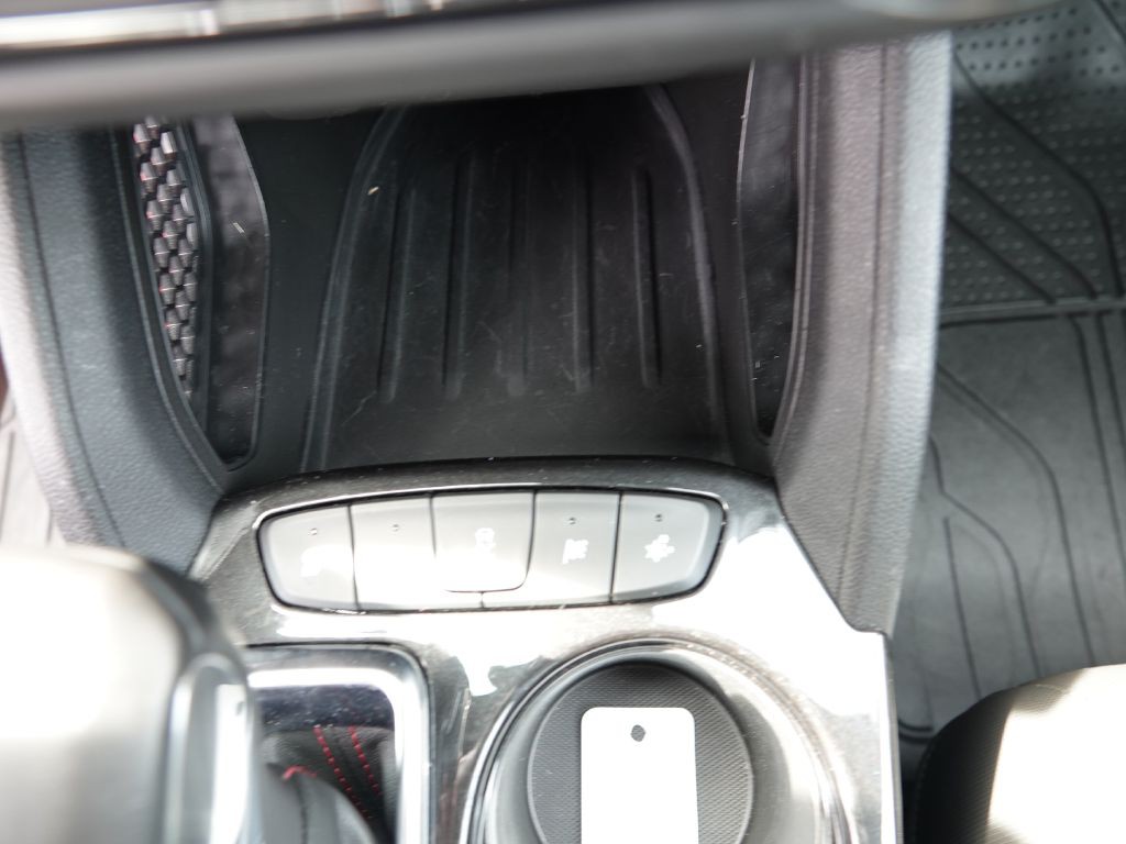 2022 Chevrolet Trailblazer Image 23