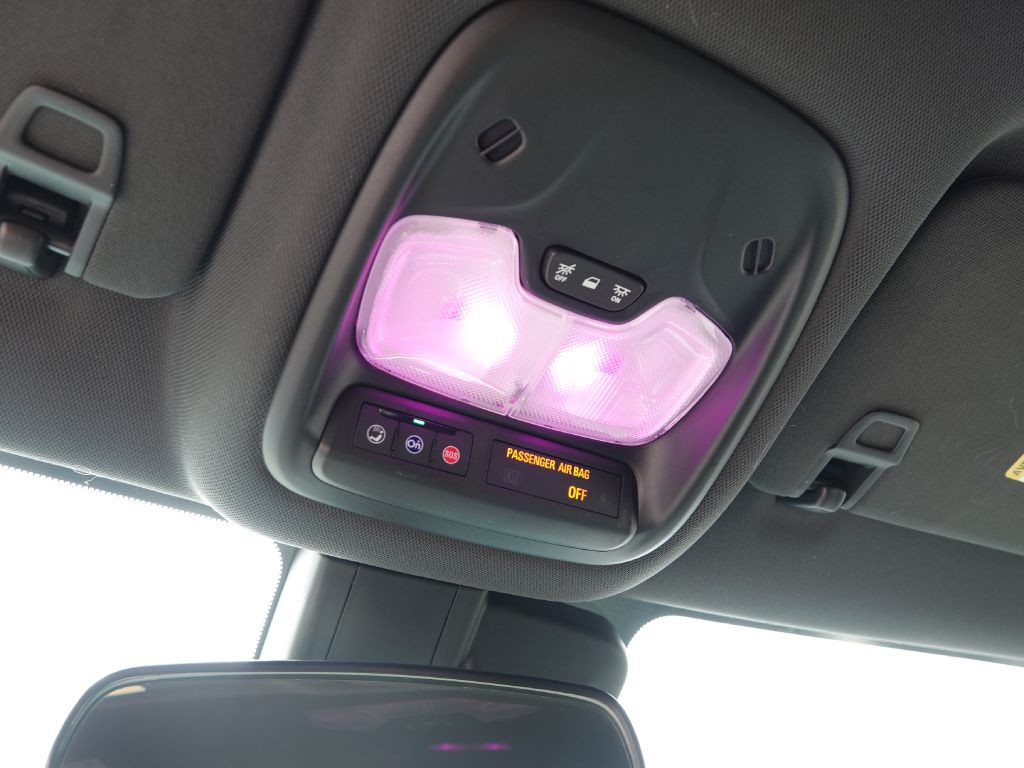 2022 Chevrolet Trailblazer Image 24