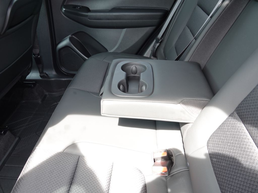 2022 Chevrolet Trailblazer Image 29