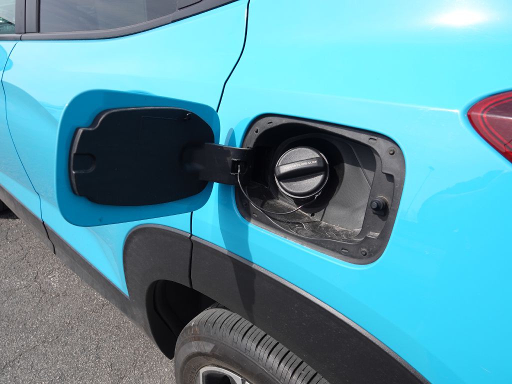 2022 Chevrolet Trailblazer Image 30