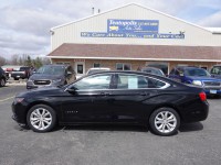 Image for 2019 Chevrolet Impala LT ID: 7280257