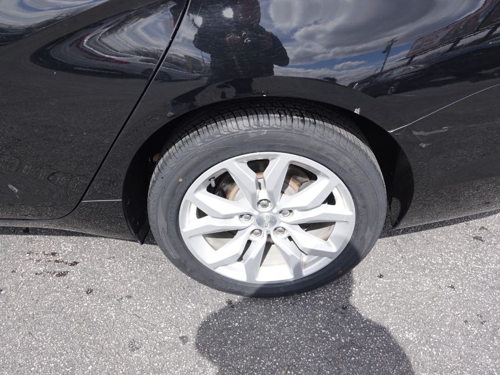 2019 Chevrolet Impala Image 7