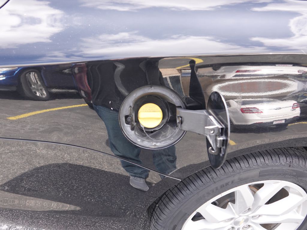 2019 Chevrolet Impala Image 9