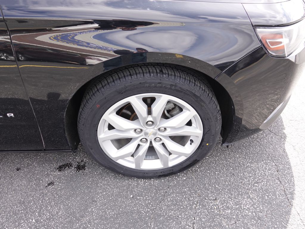 2019 Chevrolet Impala Image 10