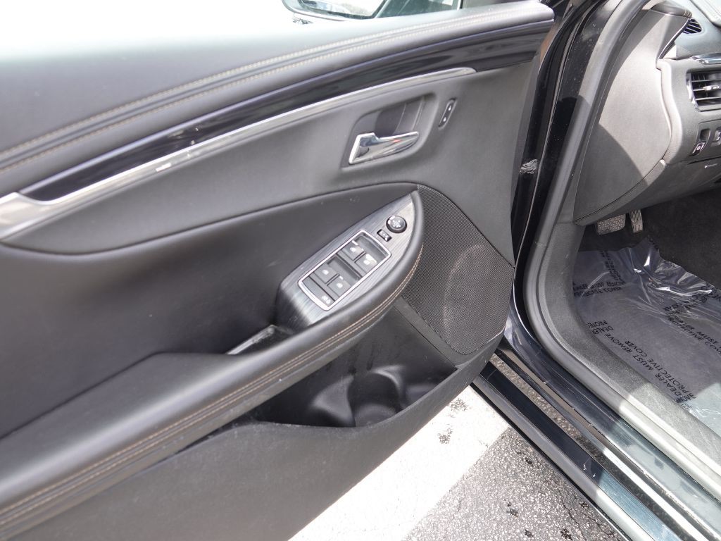 2019 Chevrolet Impala Image 11