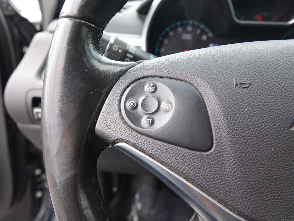 2019 Chevrolet Impala Image 15