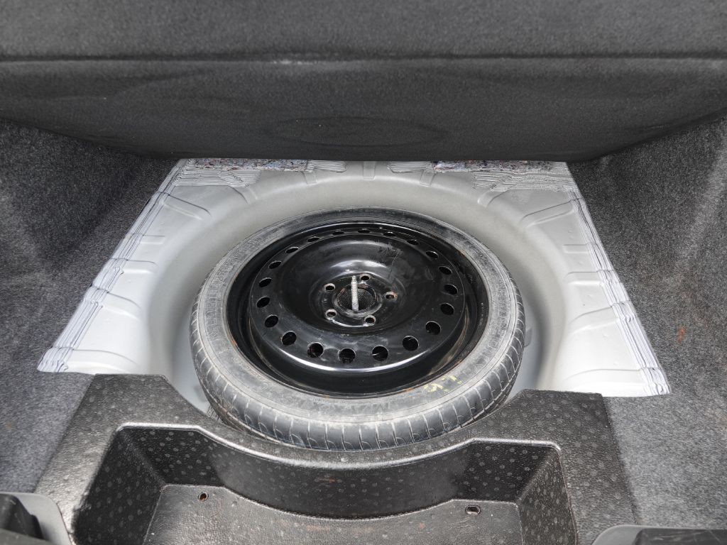 2019 Chevrolet Impala Image 25