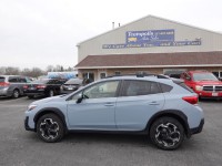 Image for 2022 Subaru Crosstrek Limited ID: 7304016